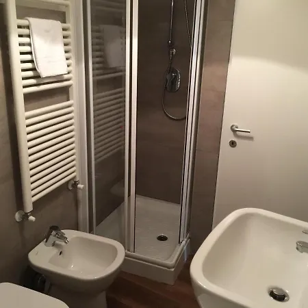 Cima Cadi Apartment *