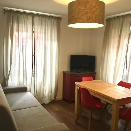 Cima Cadi Apartment Ponte Di Legno