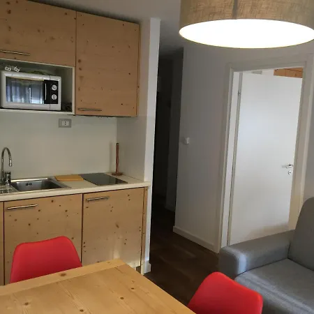 Cima Cadi Apartment