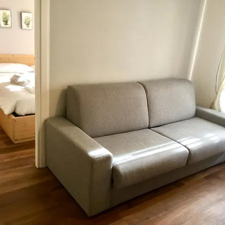 Cima Cadi Apartment