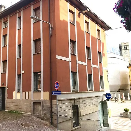 Cima Cadi Apartment *