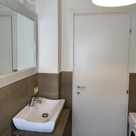 Cima Cadi Apartment