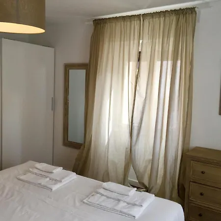 Cima Cadi Apartment Ponte Di Legno