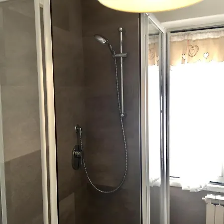 Cima Cadi Apartment
