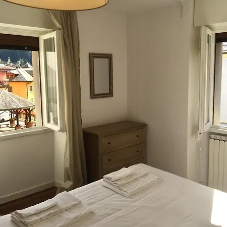 Apartment Cima Cadi Ponte Di Legno