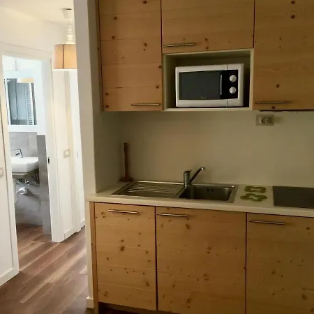 Cima Cadi Apartment