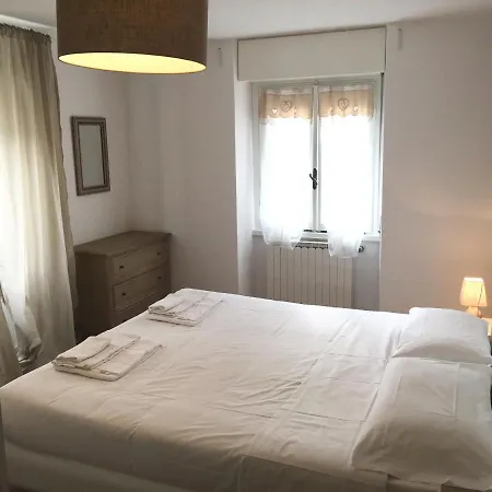 Cima Cadi Apartment *