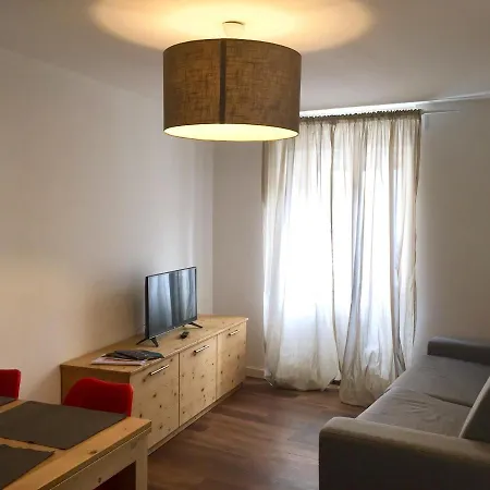 Apartment Cima Cadi