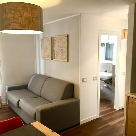 Cima Cadi Apartment Ponte Di Legno