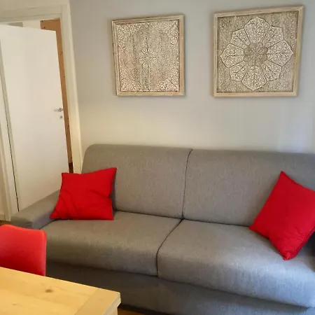 Cima Cadi Apartment Ponte Di Legno