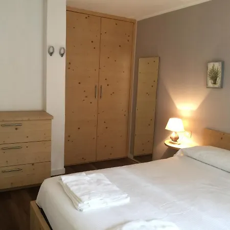 Cima Cadi Apartment Ponte Di Legno