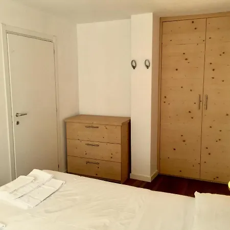 Cima Cadi Apartment