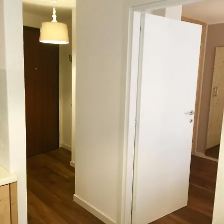 Cima Cadi Apartment *
