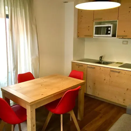 Apartment Cima Cadi *