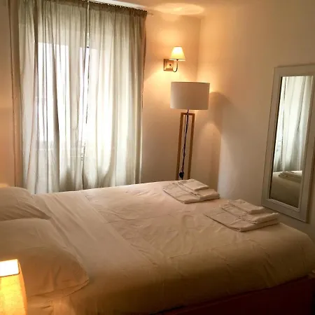 Cima Cadi Apartment *